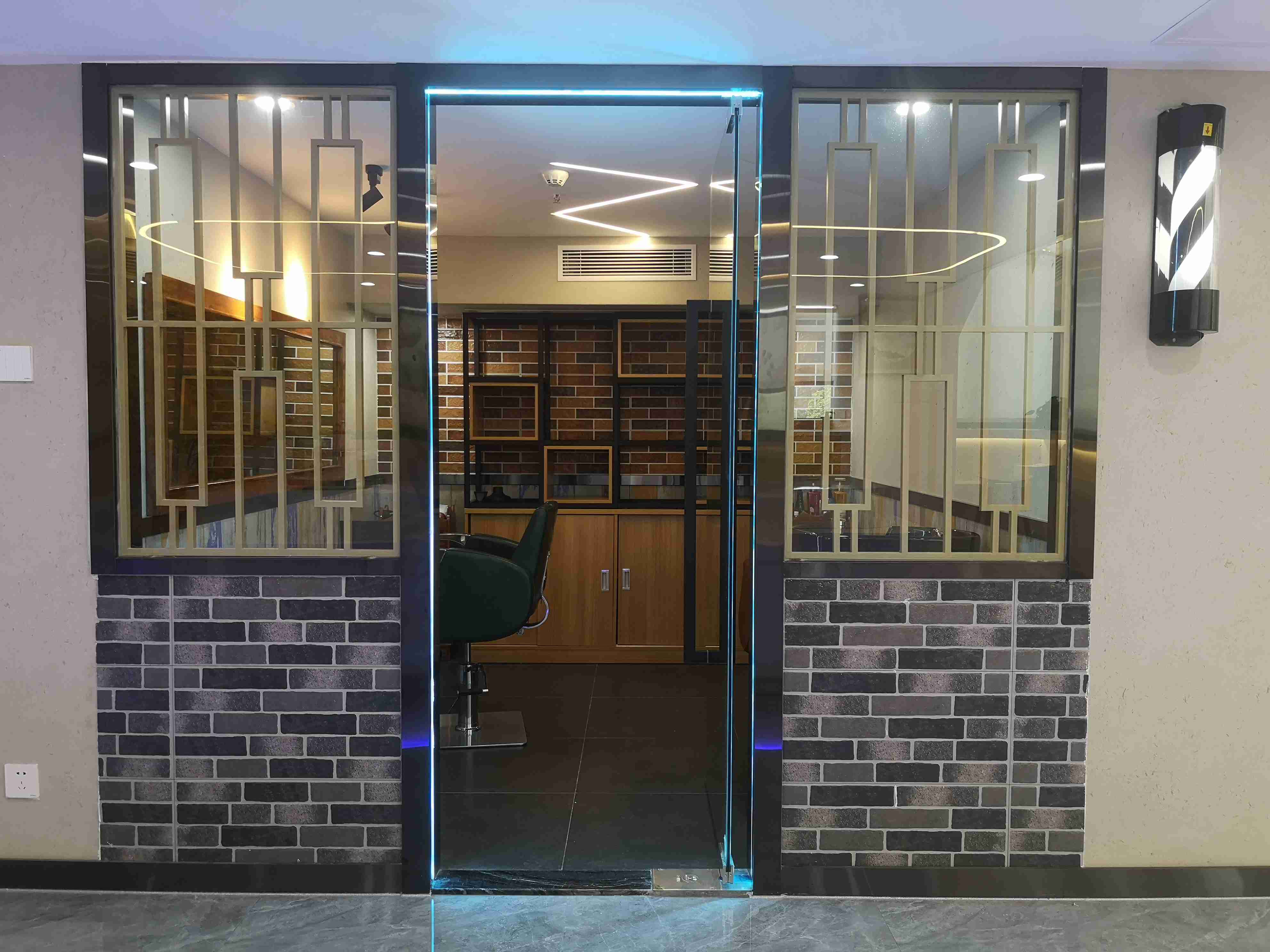 每一個推出的配方產品都先經過我們的試用體驗。